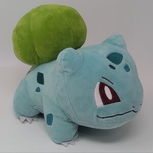 Pokemon Bulbasaur Plush WCT